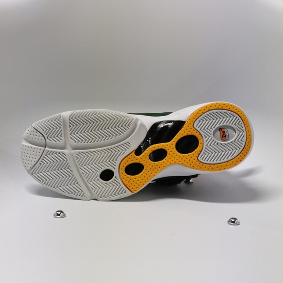 Nike flight Gary Payton - Picture 4 of 4